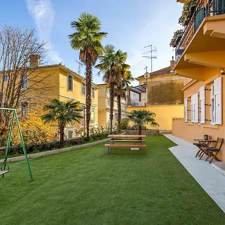 Fiorentina Appartement *