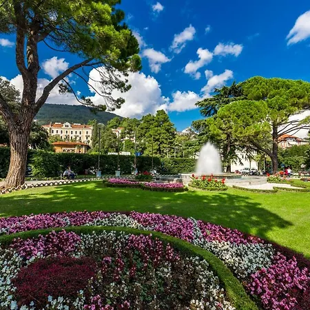 Appartement Fiorentina Opatija