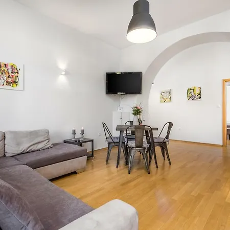Appartement Fiorentina Opatija