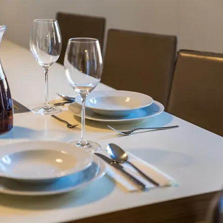 Fiorentina Appartement *