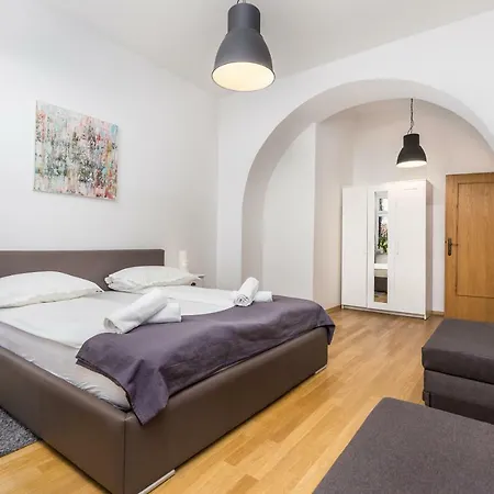 Appartement Fiorentina
