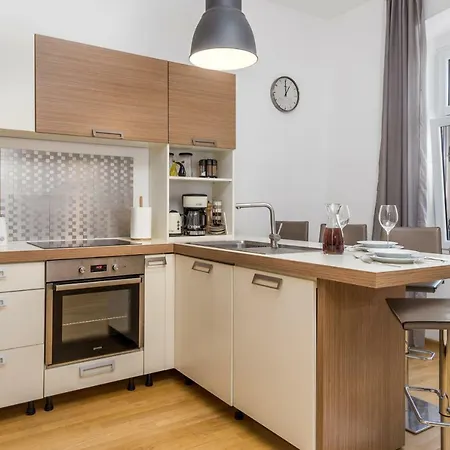 Fiorentina Appartement Opatija