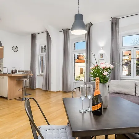 Fiorentina Appartement *