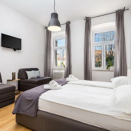 Appartement Fiorentina