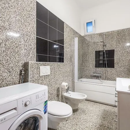 Appartement Fiorentina Opatija