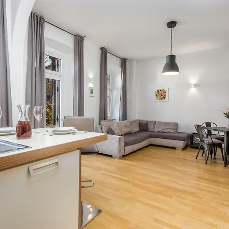 Fiorentina Appartement