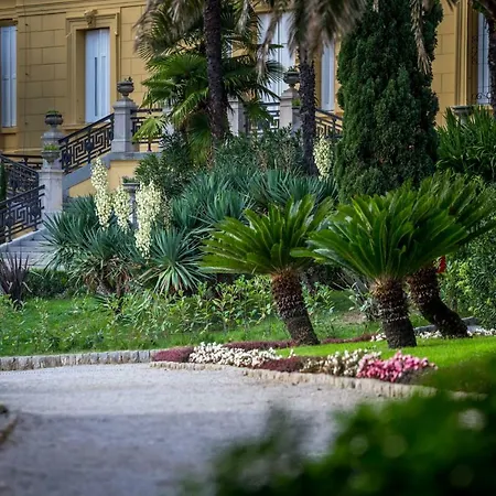 Appartement Fiorentina Opatija