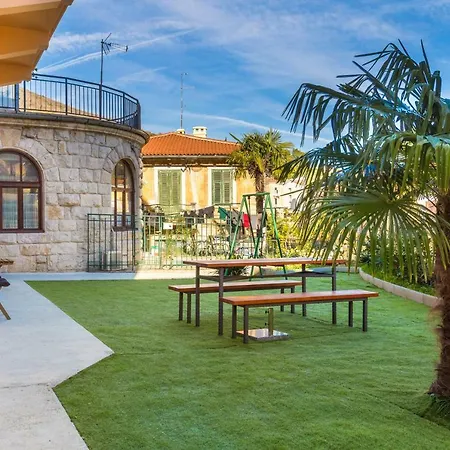 Appartement Fiorentina
