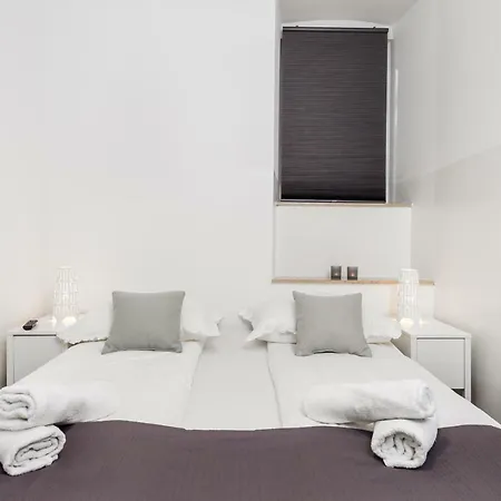 Appartement Fiorentina *