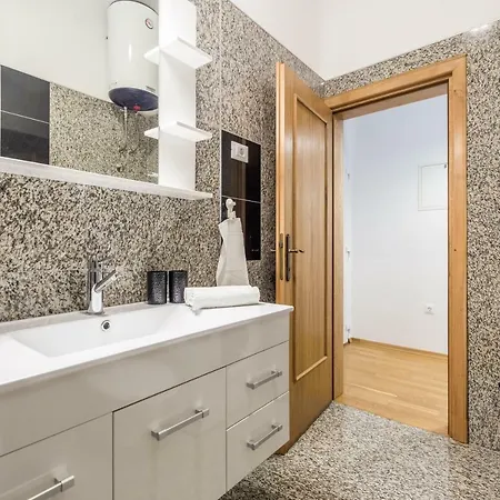 Fiorentina Appartement *