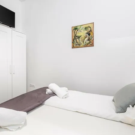 Fiorentina Appartement Opatija