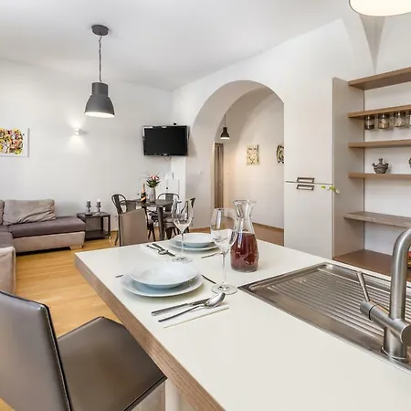 Appartement Fiorentina